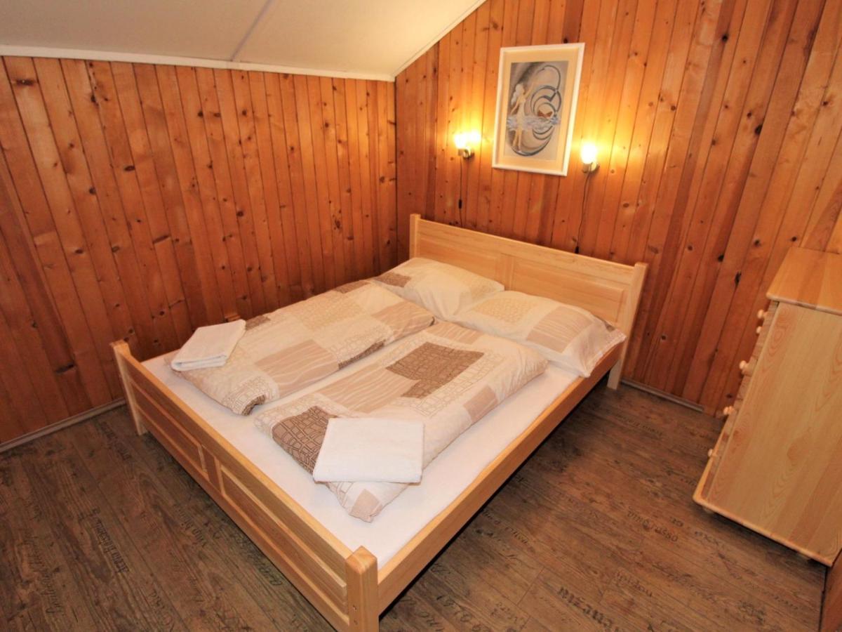 Holiday Home Kyjov u Krásné Lípy Exterior foto